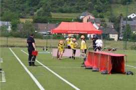 Fédération Nationale des Pompiers